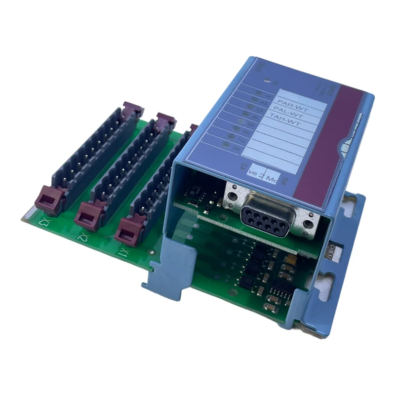 B&R 7DI435.7 Digitales Eingangsmodul 24V DC 8mA Modul Digital Modul