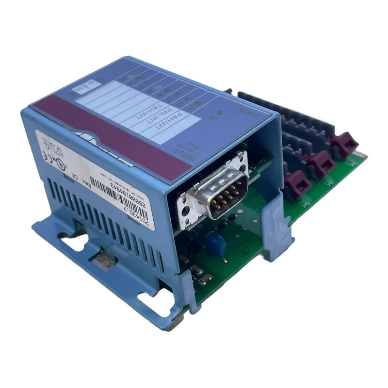 B&R 7DI435.7 Digitales Eingangsmodul 24V DC 8mA Modul Digital Modul