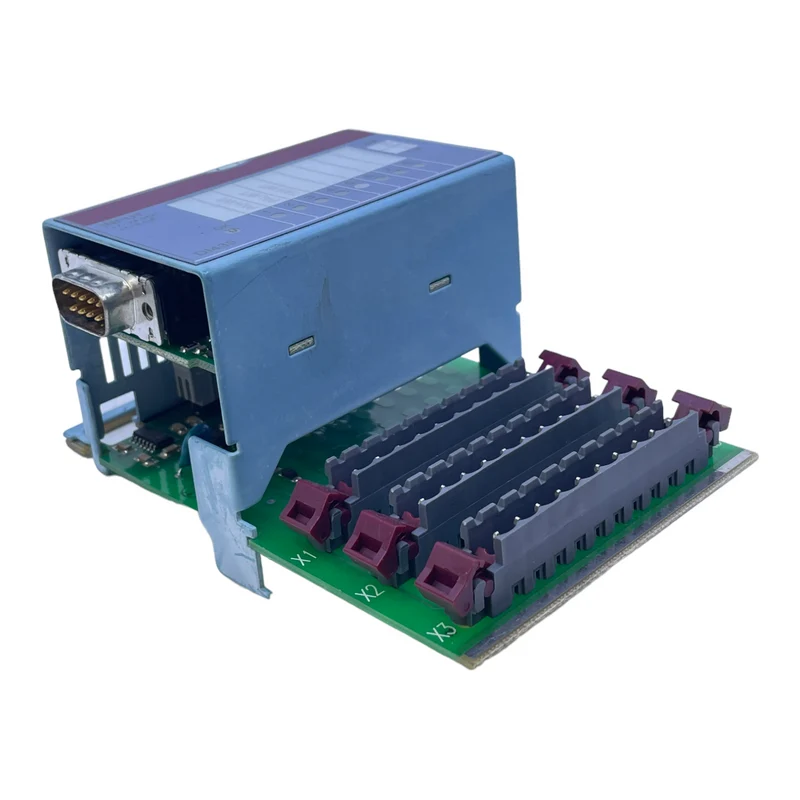 B&R 7DI435.7 Digitales Eingangsmodul 24V DC 8mA Modul Digital Modul