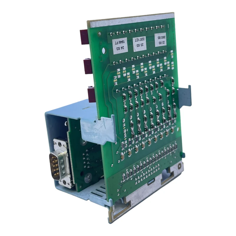 B&R 7DI435.7 Digitales Eingangsmodul 24V DC 8mA Modul Digital Modul