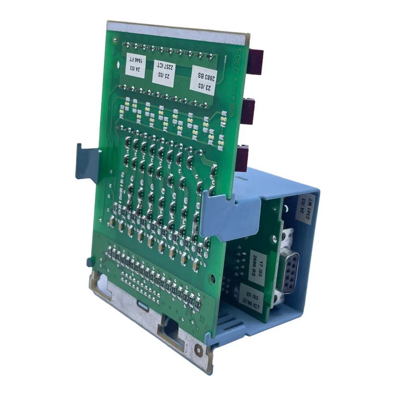 B&R 7DI435.7 Digitales Eingangsmodul 24V DC 8mA Modul Digital Modul