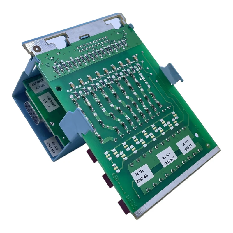 B&R 7DI435.7 Digitales Eingangsmodul 24V DC 8mA Modul Digital Modul