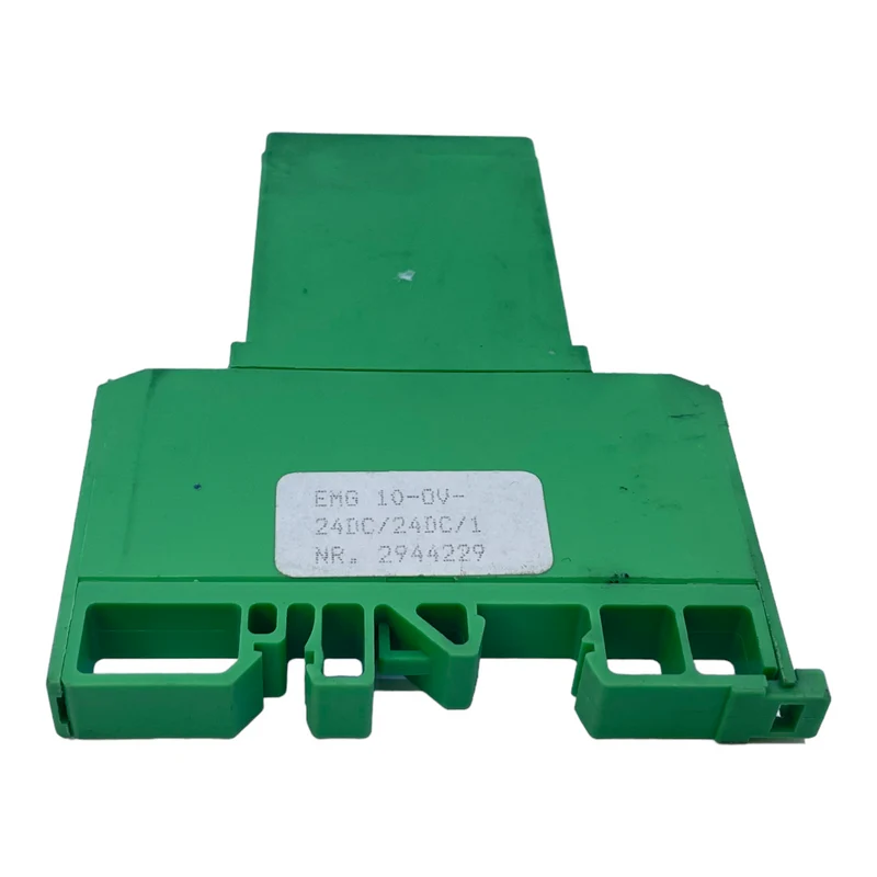 EMG 2944229 Interface Relais 2944229