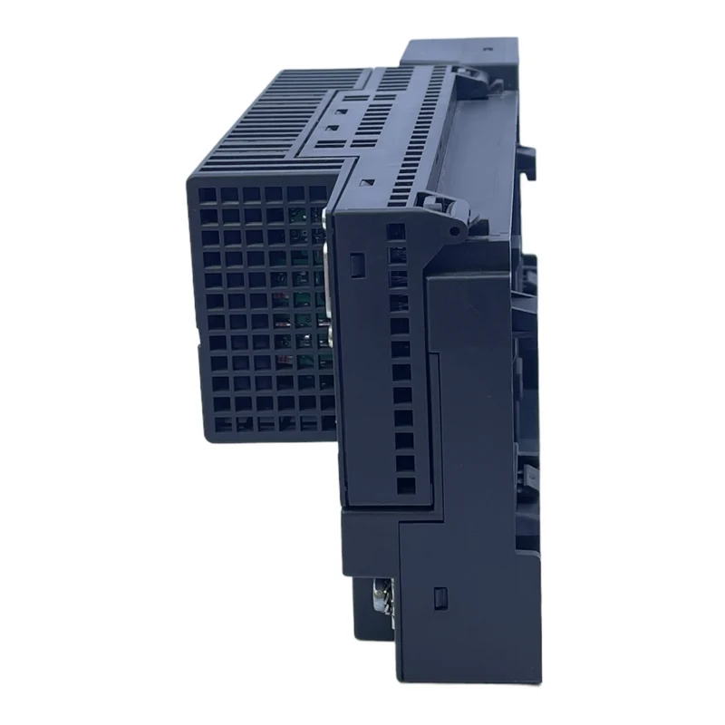 Siemens 6ES7132-1BL00-0XB0 + 6ES7193-1CL00-0XA0 Elektronikblock CPU Speicher