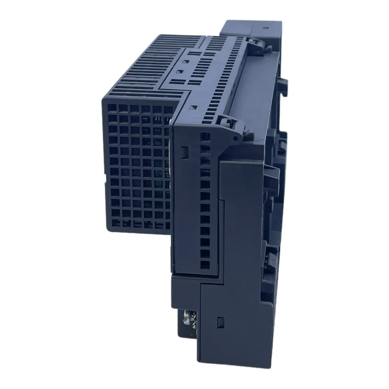 Siemens 6ES7132-1BL00-0XB0 + 6ES7193-1CL00-0XA0 Elektronikblock CPU Speicher