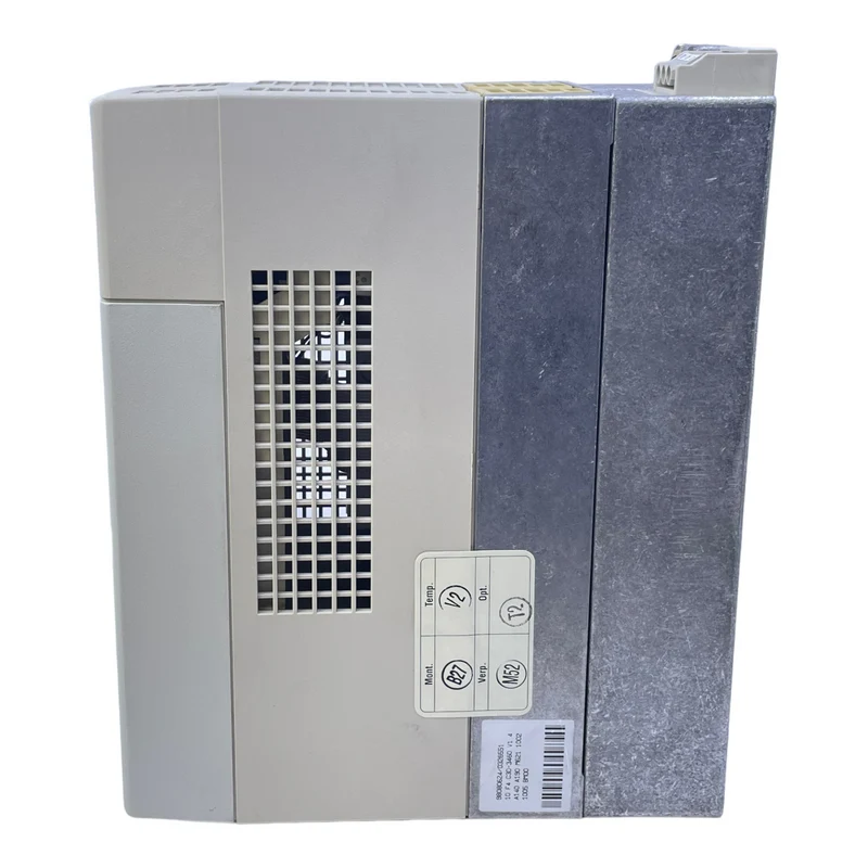 KEB 10.F4.C3D-3460/1.4 Frequenzumrichter 2,2kW Umrichter AC-Motoren Umrichter