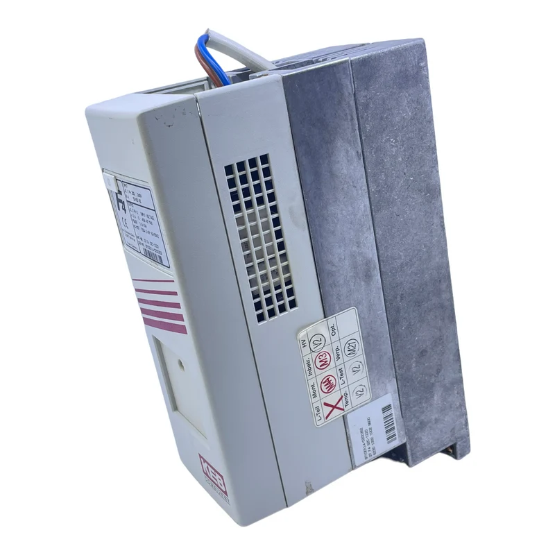 KEB 07.F4.S2C-1220 Frequenzumrichter 750W Umrichter für AC-Motoren Umrichter