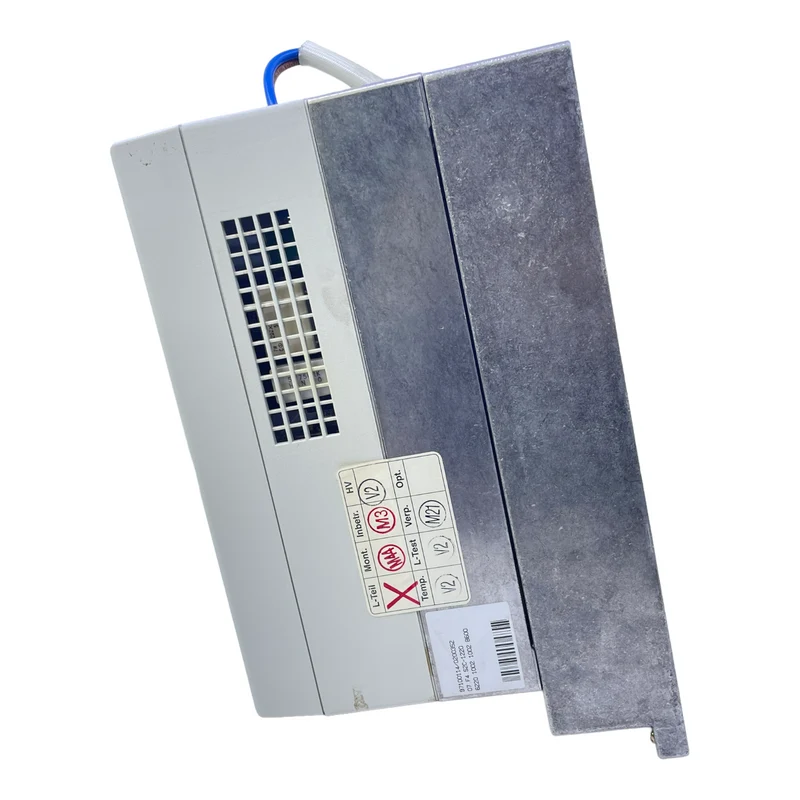 KEB 07.F4.S2C-1220 Frequenzumrichter 750W Umrichter für AC-Motoren Umrichter