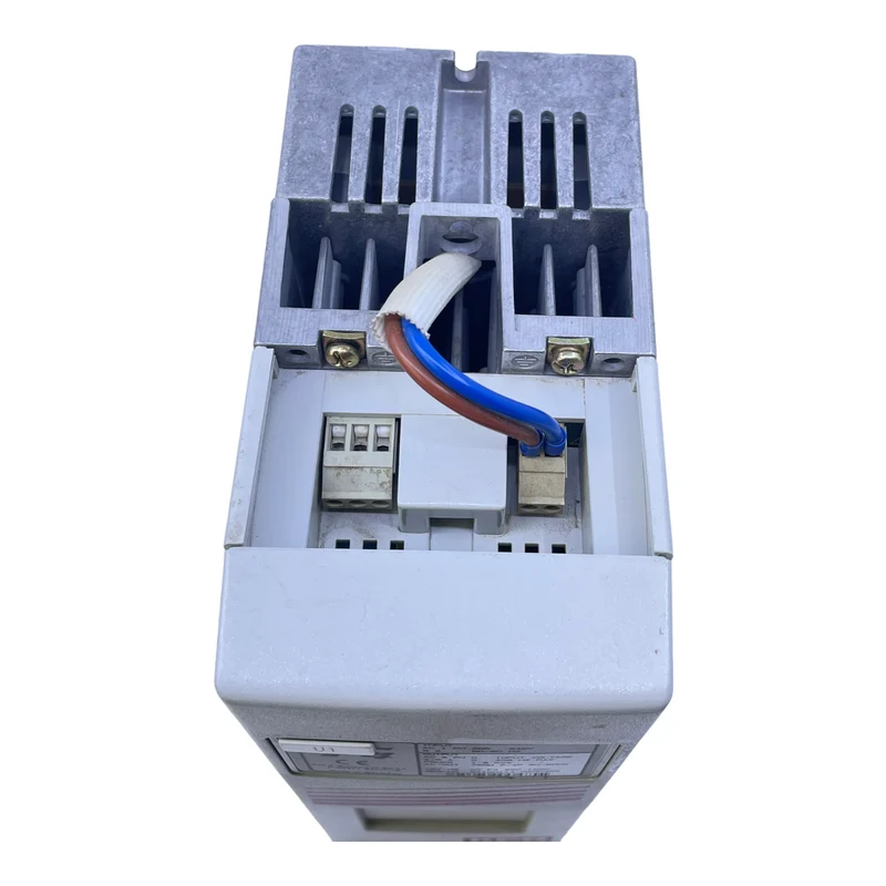 KEB 07.F4.S2C-1220 Frequenzumrichter 750W Umrichter für AC-Motoren Umrichter