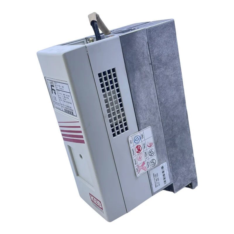 KEB 07.F4.S0C-1220 Frequenzumrichter 750W Umrichter für AC-Motoren Umrichter