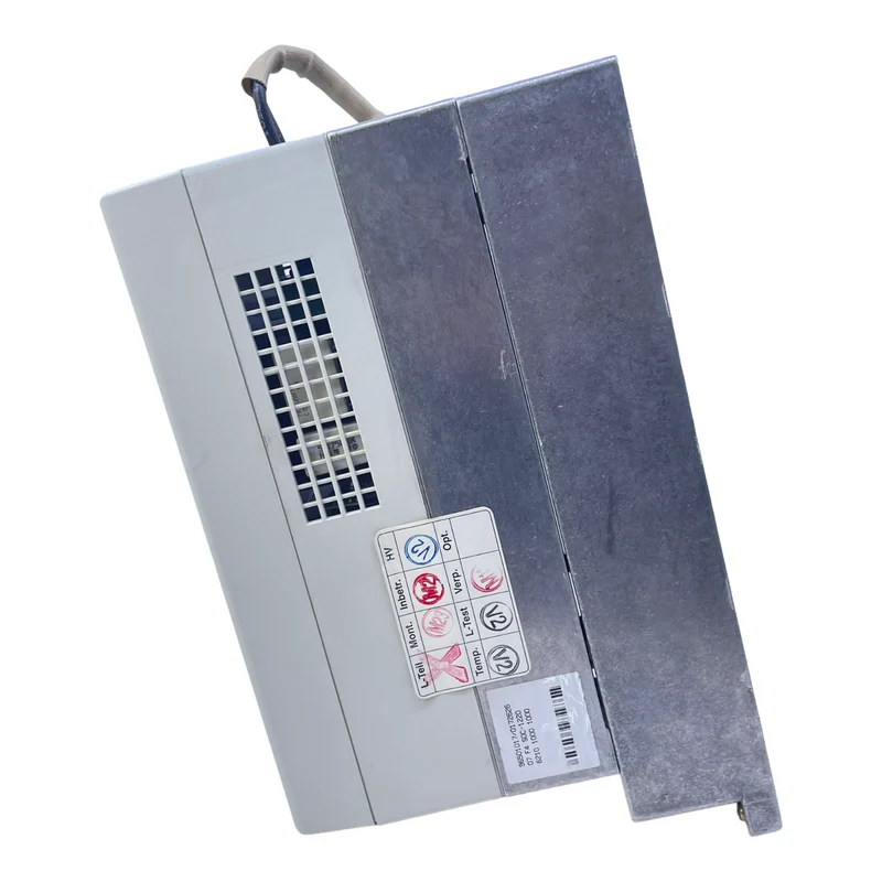 KEB 07.F4.S0C-1220 Frequenzumrichter 750W Umrichter für AC-Motoren Umrichter