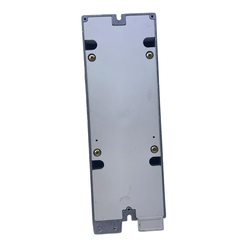 KEB 07.F4.S0C-1220 Frequenzumrichter 750W Umrichter für AC-Motoren Umrichter