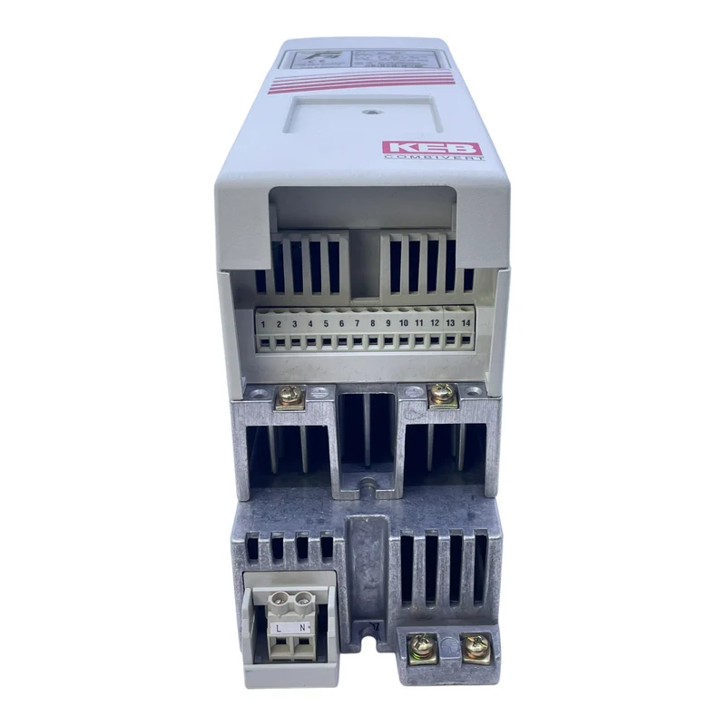 KEB 07.F4.S0C-1220 Frequenzumrichter 750W Umrichter für AC-Motoren Umrichter