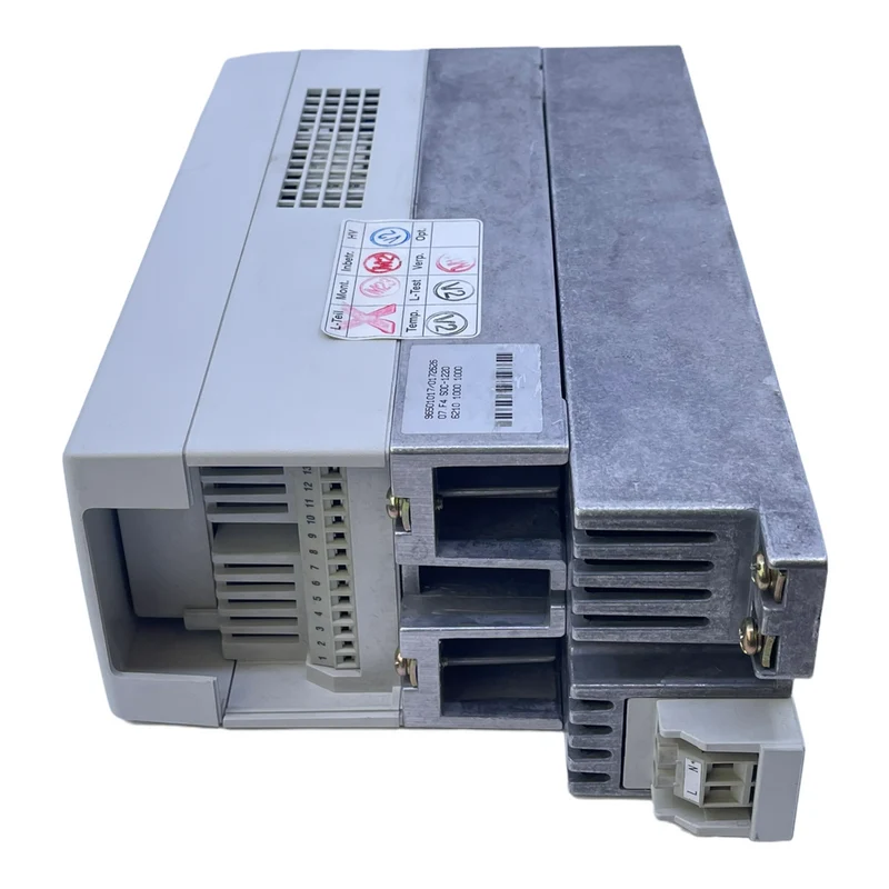 KEB 07.F4.S0C-1220 Frequenzumrichter 750W Umrichter für AC-Motoren Umrichter