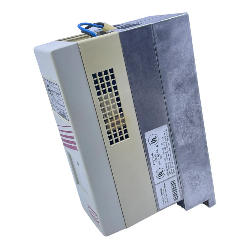 KEB 07.F4.S2C-1220 Frequenzumrichter 0,75kW Umrichter für AC-Motoren Umrichter