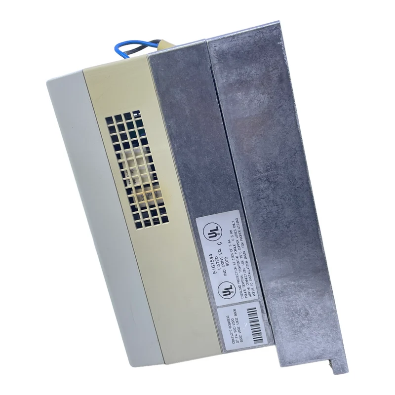 KEB 07.F4.S2C-1220 Frequenzumrichter 0,75kW Umrichter für AC-Motoren Umrichter