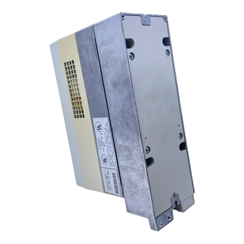 KEB 07.F4.S2C-1220 Frequenzumrichter 0,75kW Umrichter für AC-Motoren Umrichter
