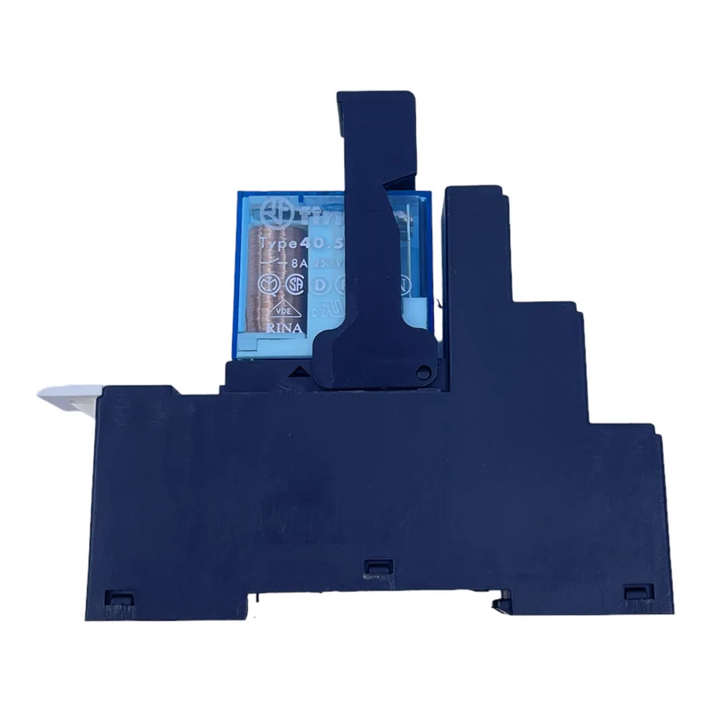 Finder 95.05.0 Sockelrelais Relais Sockel VE: 6 stk/pcs
