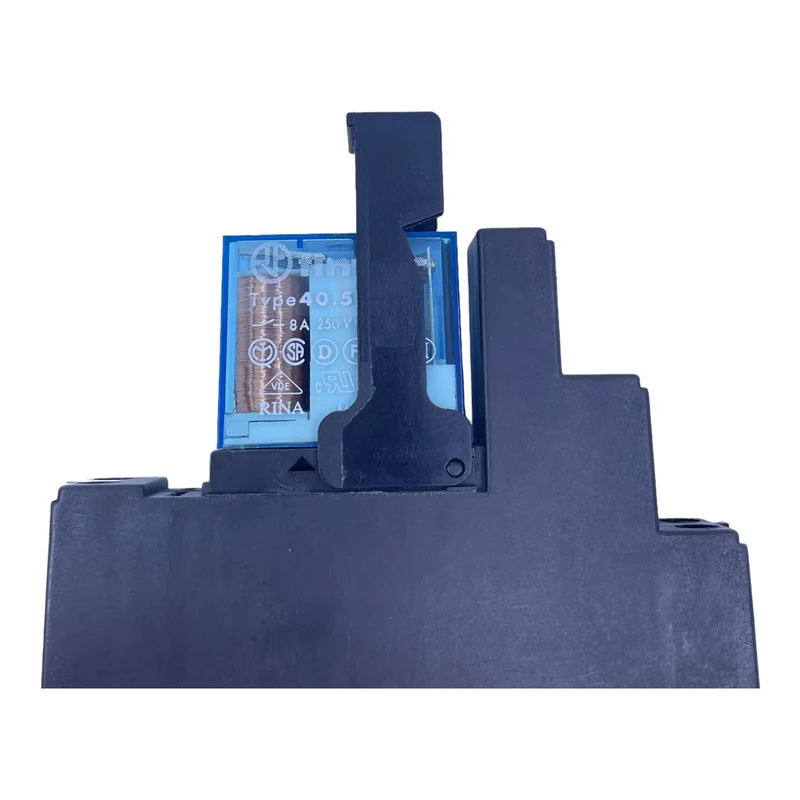 Finder 95.05.0 Sockelrelais Relais Sockel VE: 6 stk/pcs