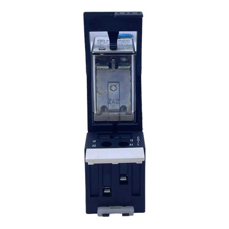 Finder 94.04.0 Sockelrelais Relais Sockel VE: 2 stk/pcs