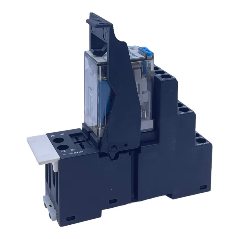 Finder 94.04.0 Sockelrelais Relais Sockel VE: 2 stk/pcs