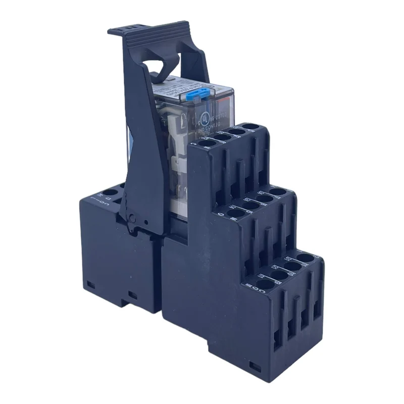 Finder 94.04.0 Sockelrelais Relais Sockel VE: 2 stk/pcs