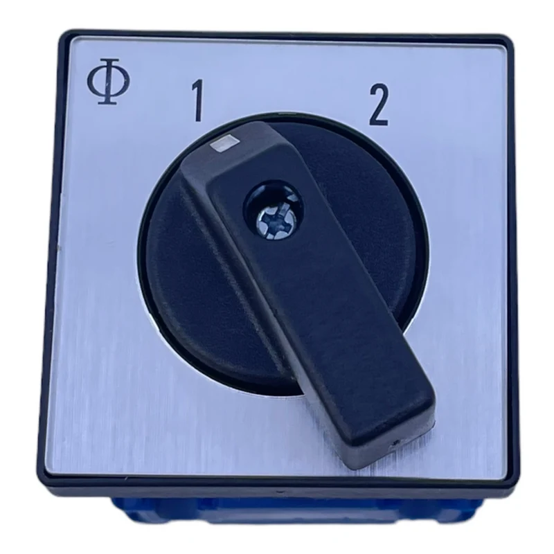 Kraus & Naimer CH10 + AT10F649 Drehschalter VE: 2stk