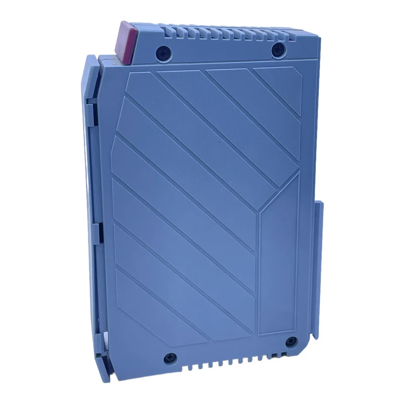 B&R 3DO479.6 Digitales Ausgangsmodul 24 V DC 0,5 A 4,0 W 16 digitale Ausgänge