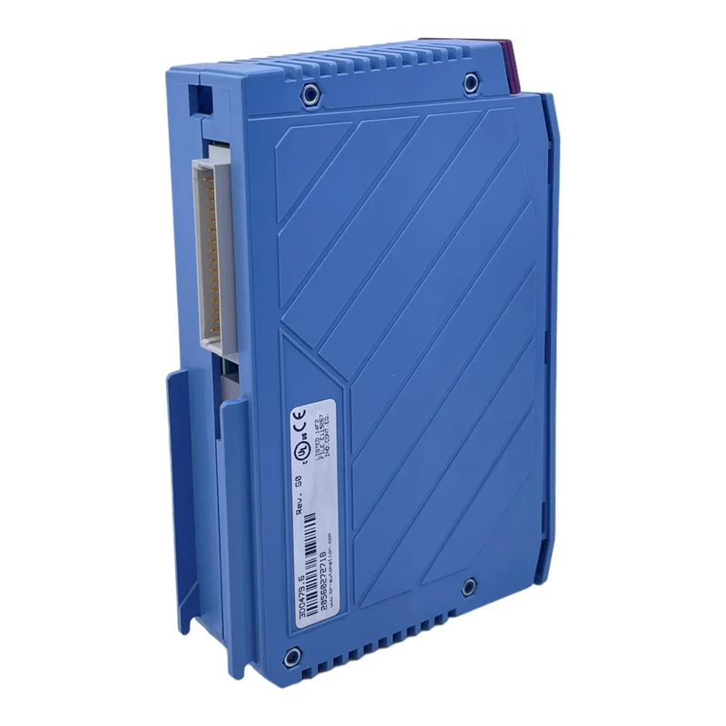 B&R 3DO479.6 Digitales Ausgangsmodul 24 V DC 0,5 A 4,0 W 16 digitale Ausgänge