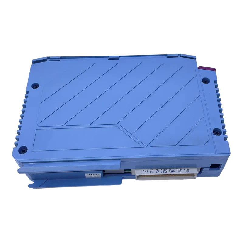 B&R 3DO479.6 Digitales Ausgangsmodul 24 V DC 0,5 A 4,0 W 16 digitale Ausgänge