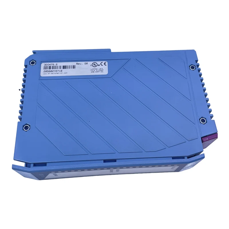 B&R 3DO479.6 Digitales Ausgangsmodul 24 V DC 0,5 A 4,0 W 16 digitale Ausgänge