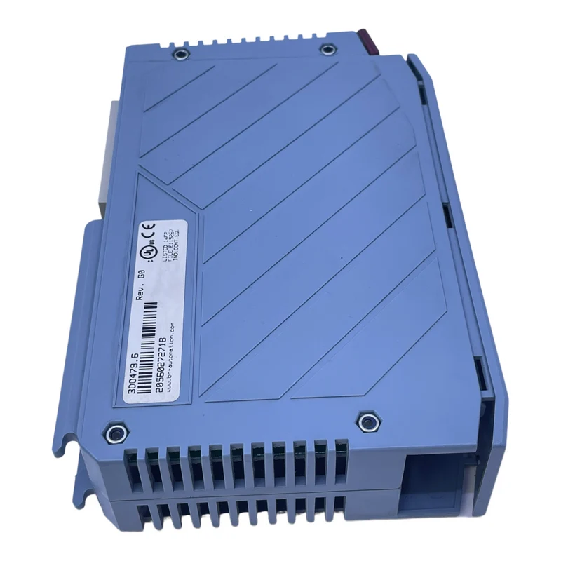 B&R 3DO479.6 Digitales Ausgangsmodul 24 V DC 0,5 A 4,0 W 16 digitale Ausgänge