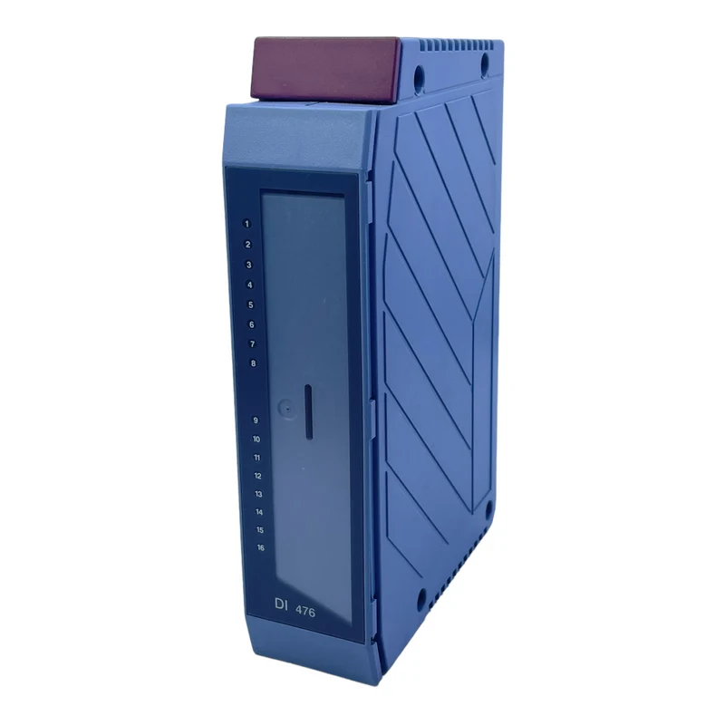B&R 3DI476.6 Digitales Eingangsmodul 24 V DC 1,2 ms 1,5 W 16 Eingänge