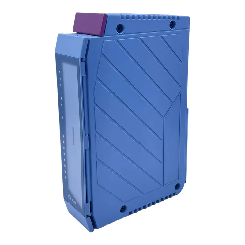 B&R 3DI476.6 Digitales Eingangsmodul 24 V DC 1,2 ms 1,5 W 16 Eingänge