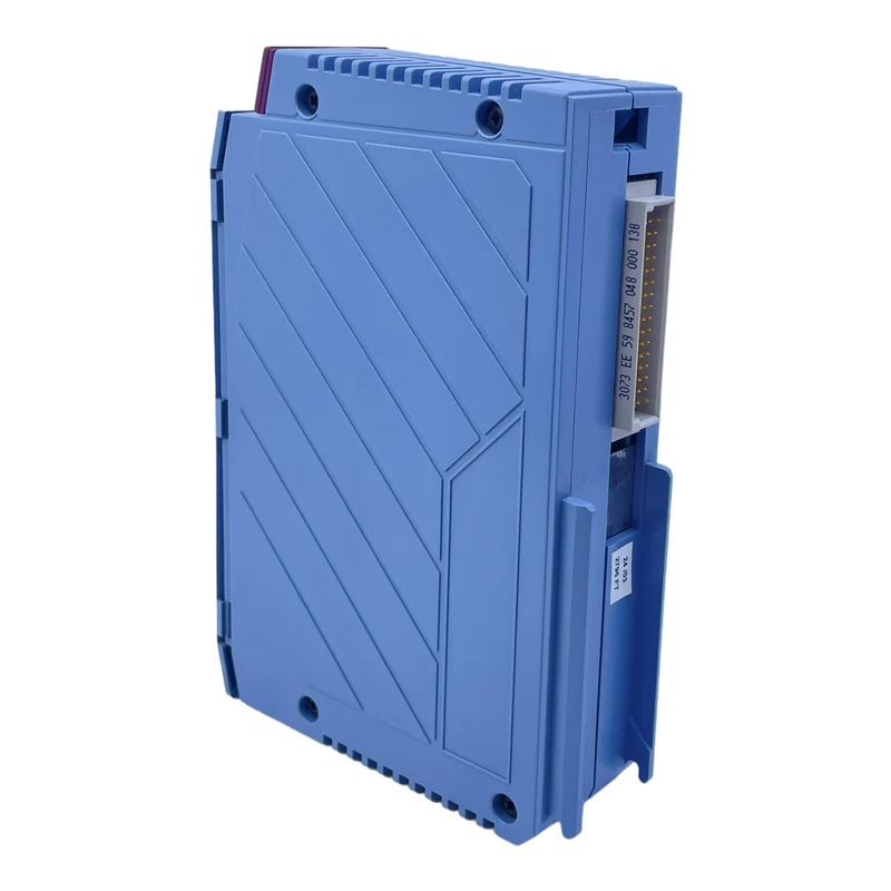 B&R 3DI476.6 Digitales Eingangsmodul 24 V DC 1,2 ms 1,5 W 16 Eingänge
