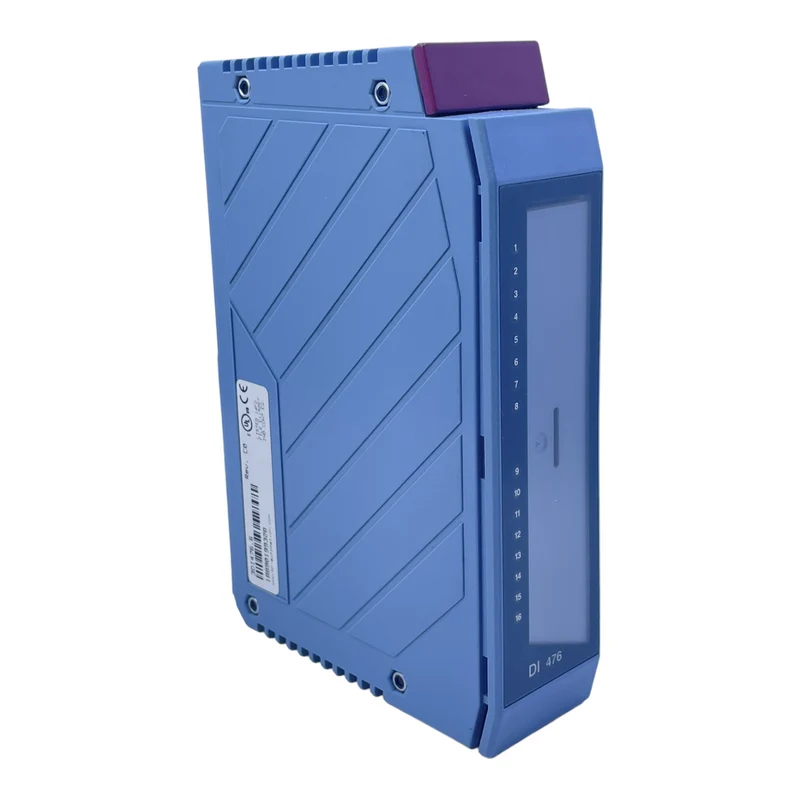 B&R 3DI476.6 Digitales Eingangsmodul 24 V DC 1,2 ms 1,5 W 16 Eingänge