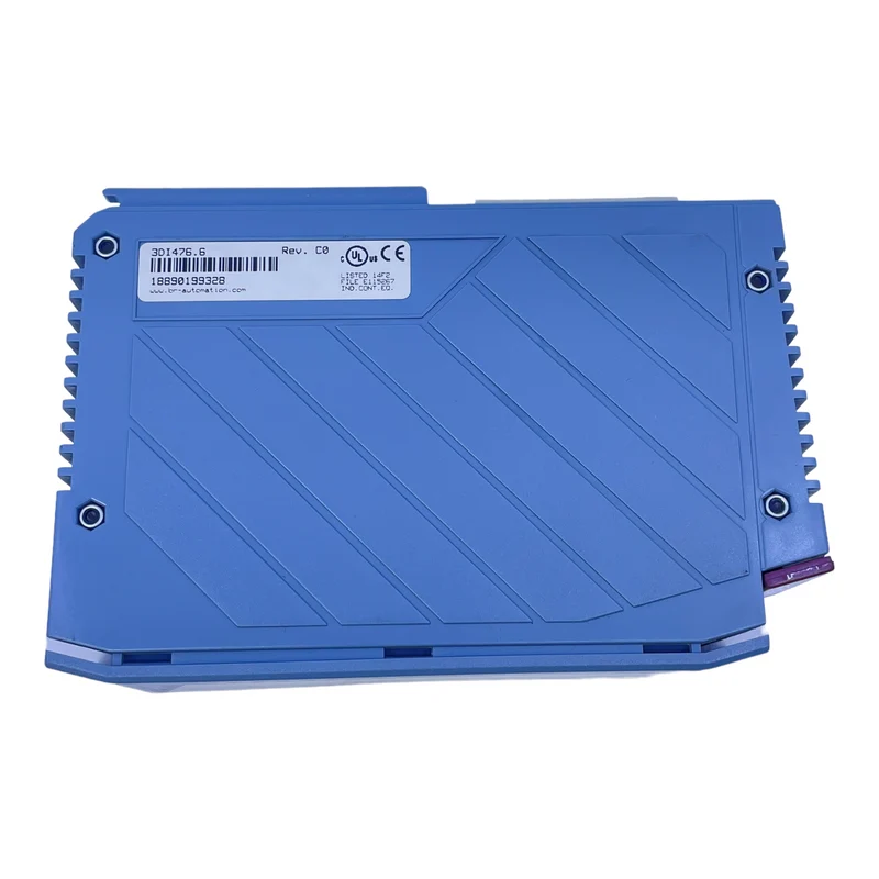 B&R 3DI476.6 Digitales Eingangsmodul 24 V DC 1,2 ms 1,5 W 16 Eingänge