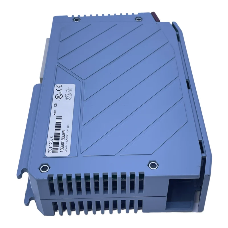 B&R 3DI476.6 Digitales Eingangsmodul 24 V DC 1,2 ms 1,5 W 16 Eingänge
