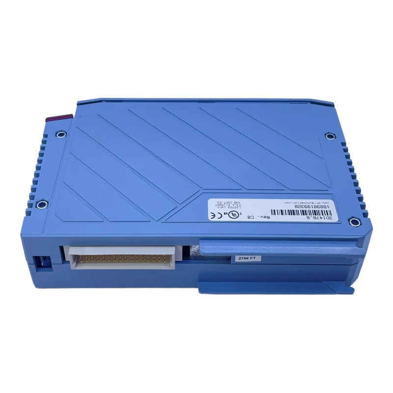 B&R 3DI476.6 Digitales Eingangsmodul 24 V DC 1,2 ms 1,5 W 16 Eingänge