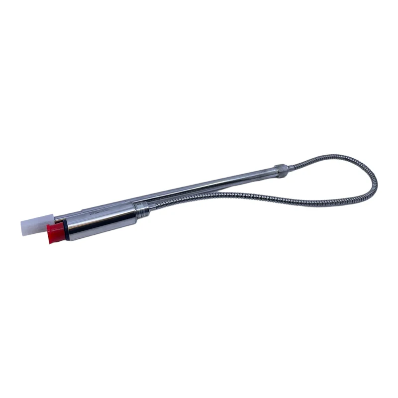 Gefran K31-6-M-B05C-1-5-D-S Massedrucksensor 500bar 3,33mV/V 6_12V DC
