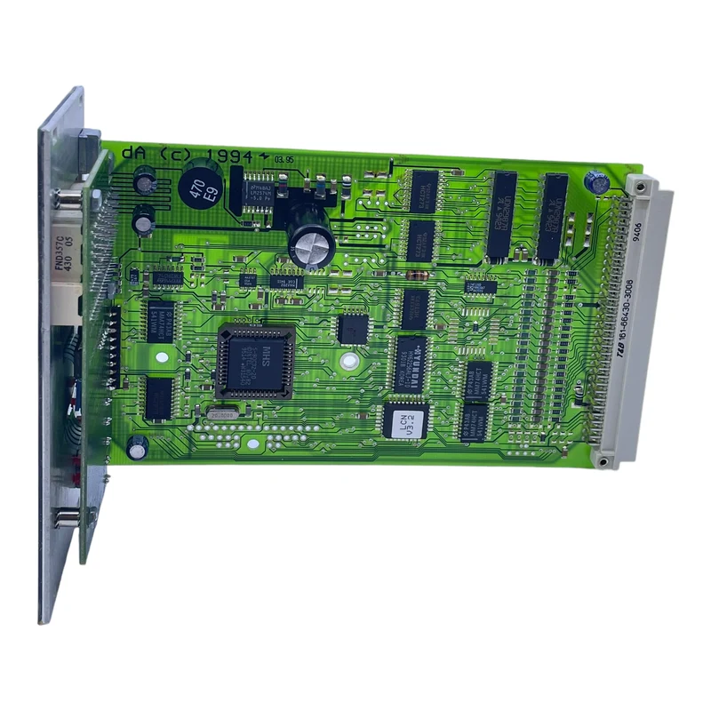 Deutschmann Automation Locon 2 03601V0/232 Bedieneinheit