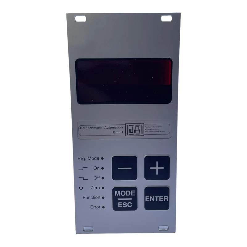 Deutschmann Automation V1229 Bedieneinheit