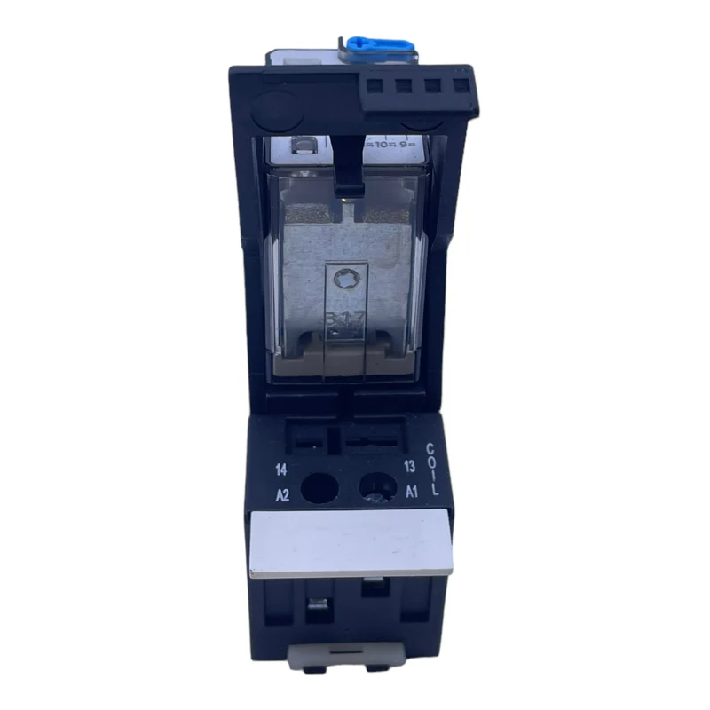 Finder 55.34.9.024.0040 + 94.04. Sockelrelais 10A 250V 10A 300V 7A 250V 2stk