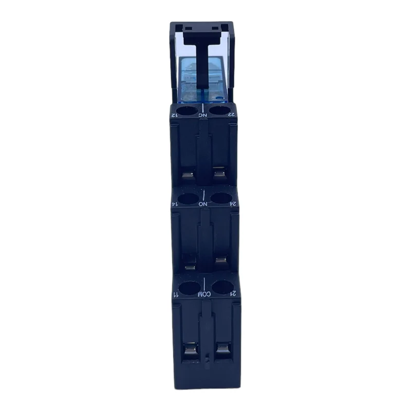 Finder 40.52 + 95.05.0 Sockelrelais 10A 250V 10A 300V 24V 8A 250V 6stk