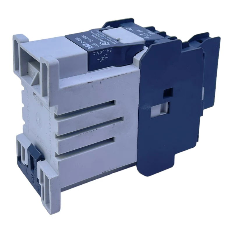 ABB NL31E Motorschutzschalter 50/60Hz 2A 8kV Hilfsstromkreis 690 V