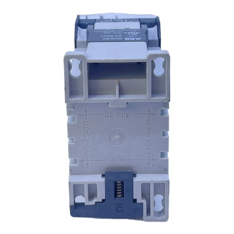 ABB NL31E Motorschutzschalter 50/60Hz 2A 8kV Hilfsstromkreis 690 V