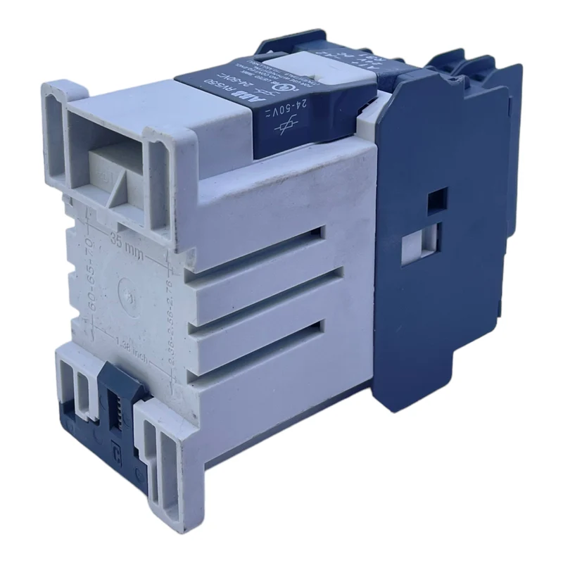 ABB NL31E Motorschutzschalter 50/60Hz 2A 8kV Hilfsstromkreis 690 V