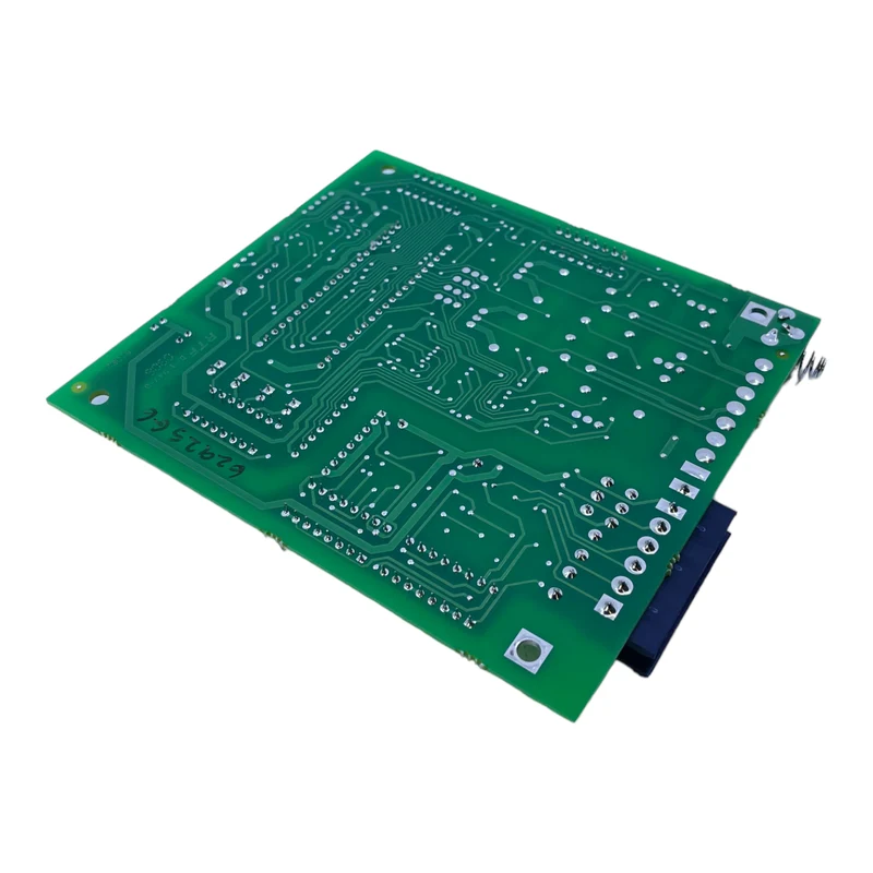 RIS 2702-318 Rev H Platine