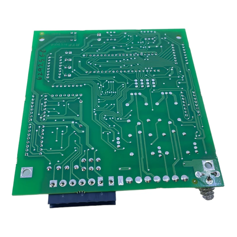 RIS 2702-318 Rev H Platine