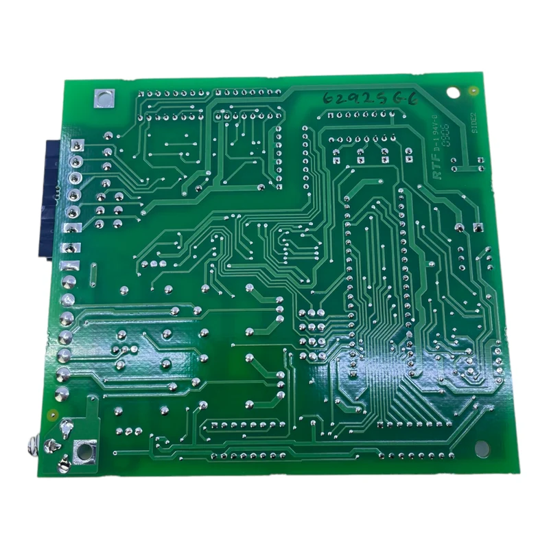 RIS 2702-318 Rev H Platine